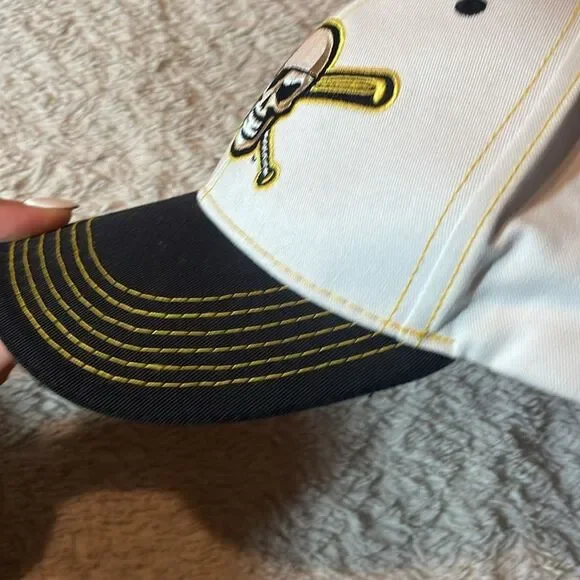 Bradenton marauders hat - Picture 4 of 8